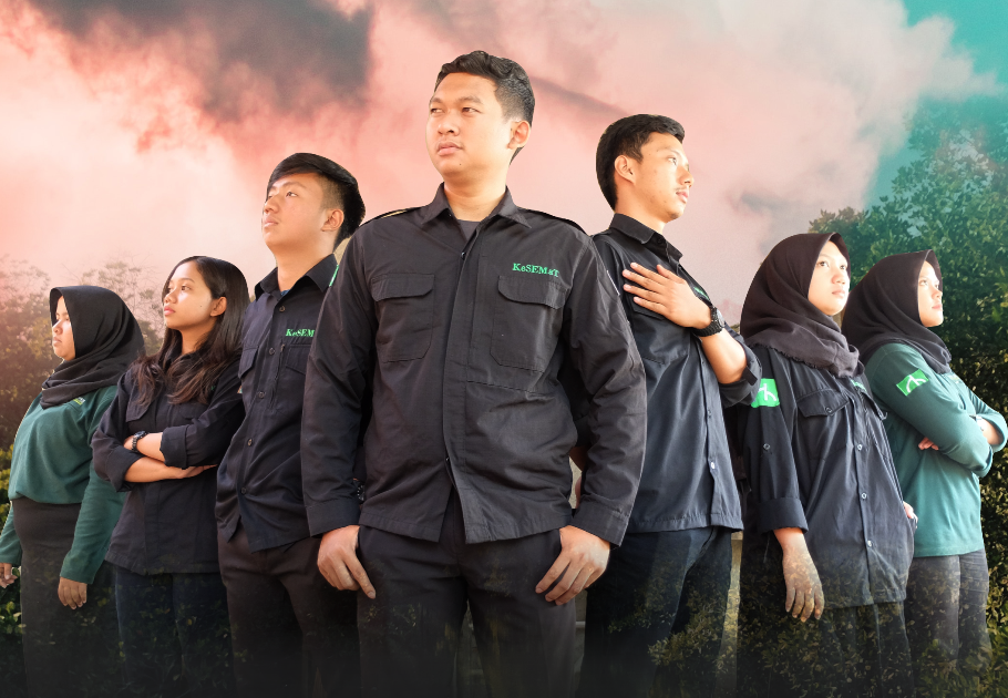 kesemat-mangrove