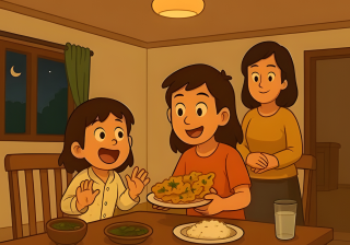 Mat Kesem dan Jalan Sunyi Edukasi Mangrove yang Justru Didengar