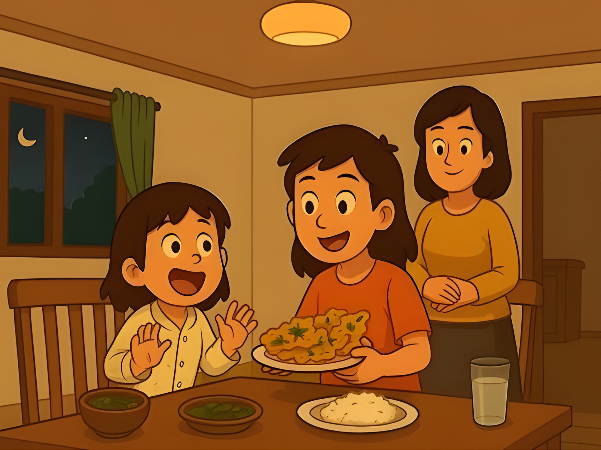 Mat Kesem dan Jalan Sunyi Edukasi Mangrove yang Justru Didengar