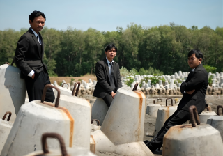 Single Terbaru KeSEMaTUSTIK Pulihkan