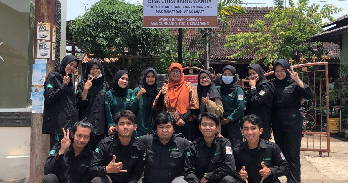 Sebelum dan Sesudah KeSEMaT–IKAMaT: Membaca Transformasi Gerakan Mangrove Indonesia Sejak 2001