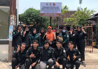 Sebelum dan Sesudah KeSEMaT–IKAMaT: Membaca Transformasi Gerakan Mangrove Indonesia Sejak 2001