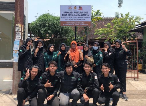 Sebelum dan Sesudah KeSEMaT–IKAMaT: Membaca Transformasi Gerakan Mangrove Indonesia Sejak 2001