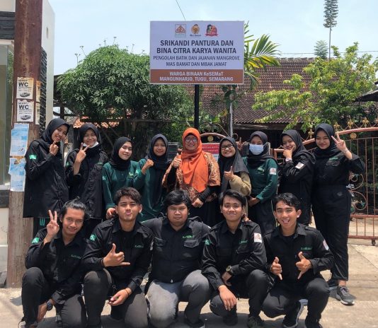 Sebelum dan Sesudah KeSEMaT–IKAMaT: Membaca Transformasi Gerakan Mangrove Indonesia Sejak 2001