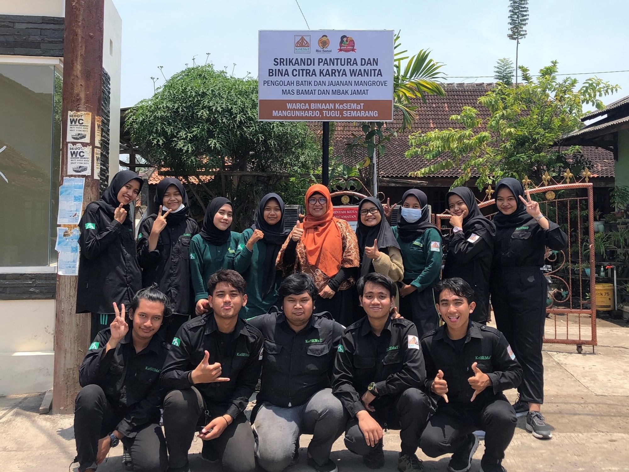 Sebelum dan Sesudah KeSEMaT–IKAMaT: Membaca Transformasi Gerakan Mangrove Indonesia Sejak 2001
